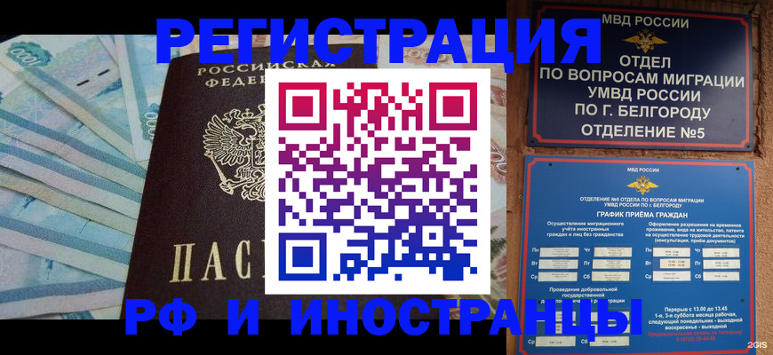 временная регистрация недорого в Красном Куте